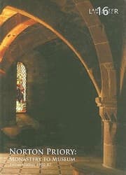 Tapa de Norton Priory
            
                Lancaster Imprints
