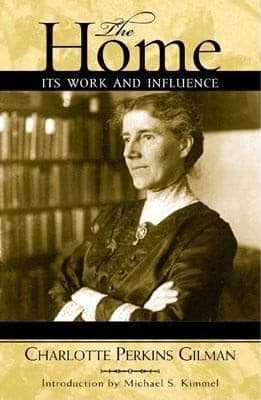 Tapa de The Home Its Work And Influence