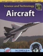 Tapa de Science And Technology