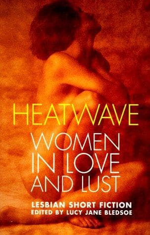 Tapa de Heatwave