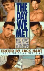 Tapa de The Day We Met