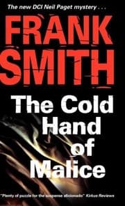 Tapa de The Cold Hand Of Malice