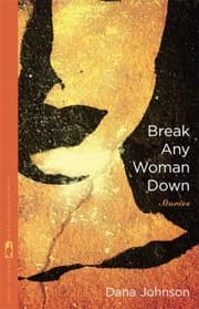 Tapa de Break Any Woman Down Stories