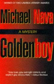 Tapa de Goldenboy