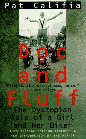 Tapa de Doc and Fluff
