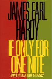 Tapa de If Only For One Nite