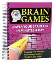 Tapa de Brain Games
            
                Brain Games Publications International