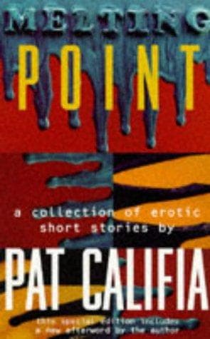Tapa de Melting point