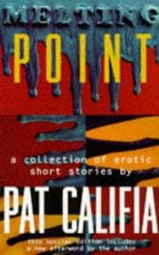 Tapa de Melting point