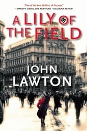 Tapa de A Lily Of The Field