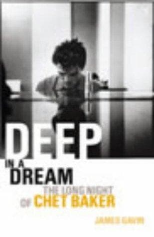 Tapa de Deep in a Dream