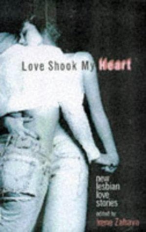 Tapa de Love shook my heart