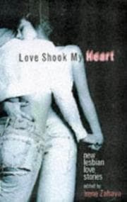 Tapa de Love shook my heart