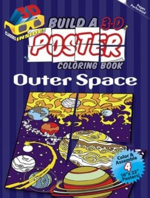 Tapa de Outer Space