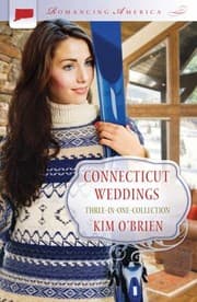 Tapa de Connecticut Weddings Threeinone Collection