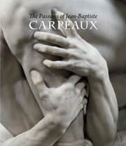 Tapa de The Passions Of Jeanbaptiste Carpeaux