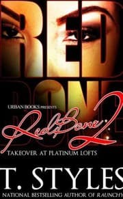 Tapa de Redbone 2 Takeover At Platinum Lofts