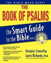 Tapa de The Book of Psalms
Smart Guide to the Bible