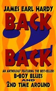 Tapa de Back 2 back