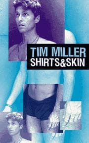 Tapa de Shirts & skin