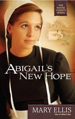 Tapa de Abigails New Hope