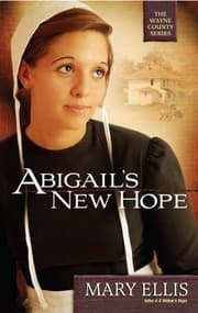 Tapa de Abigails New Hope