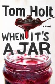 Tapa de When Its A Jar