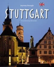 Tapa de Journey Through Stuttgart
            
                Journey Through