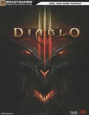 Tapa de Diablo Iii