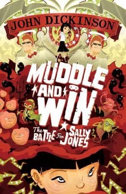 Tapa de Muddle and Win
