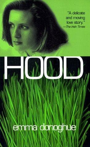 Tapa de Hood