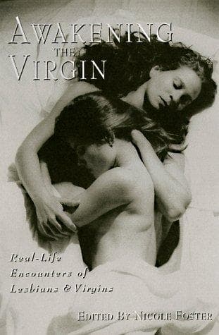 Tapa de Awakening the virgin