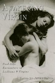 Tapa de Awakening the virgin