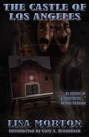 Tapa de The Castle Of Los Angeles