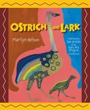 Tapa de Ostrich And Lark