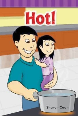 Tapa de Hot