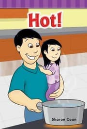 Tapa de Hot