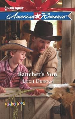 Tapa de Ranchers Son
