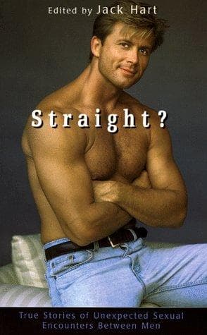 Tapa de Straight?