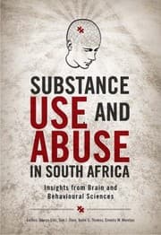 Tapa de Substance Use And Abuse In South Africa Insights From Brain And Behavioural Sciences