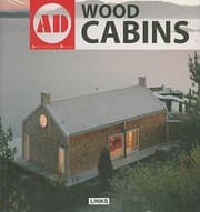 Tapa de Cabins Small Wood Houses