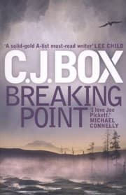 Tapa de Breaking Point