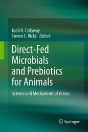 Tapa de DirectFed Microbials and Prebiotics for Animals