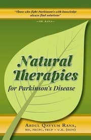 Tapa de Natural Therapies for Parkinsons Disease