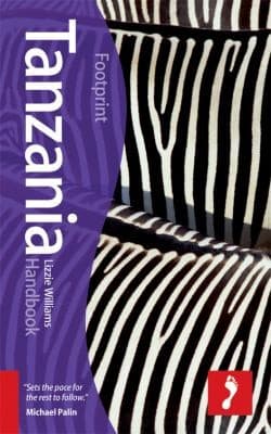 Tapa de Tanzania Handbook 3rd
