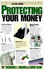 Tapa de Protecting your money