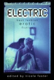 Tapa de Electric