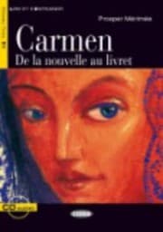 Tapa de Carmencd
            
                Lire Et SEntrainer