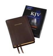 Tapa de Clarion Reference BibleKJV
