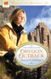 Tapa de Oregon Outback Fourinone Collection